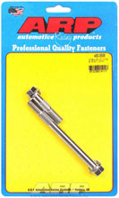 Load image into Gallery viewer, ARP 430-3506 Starter Bolt Kit SS 6pt GM 10mm x 1.775/4.770