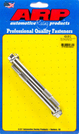 ARP 430-3512 S/S Starter 6pt Bolt Kit 10mm x 4.470 UHL