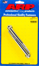 Load image into Gallery viewer, ARP 430-3514 S/S Starter 6pt Bolt Kit 3/8-16 x 4.400 UHL