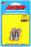 ARP 430-6802 Chevy S/S W/P Pulley Bolt Kit