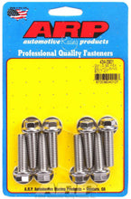Load image into Gallery viewer, ARP 434-0901 Bellhousing Bolt Kit - 6pt. GM LS