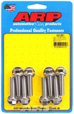 ARP 434-0901 Bellhousing Bolt Kit - 6pt. GM LS