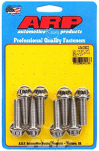 Load image into Gallery viewer, ARP 434-0902 Bellhousing Bolt Kit - 12pt. GM LS
