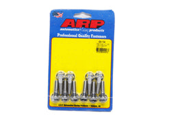 ARP 434-1104 Header Bolt Kit - GM LT1 6.2L 6pt S/S