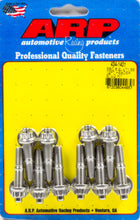 Load image into Gallery viewer, ARP 434-1401 Header Bolt Kit - GM LT1 6.2L 12pt S/S