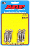ARP 434-1502 S/S Timing Cover Bolt Kit - 12pt. LS1/LS2