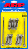 ARP 434-1805 Oil Pan Bolt Kit - GM LT1 6.2L 12pt S/S