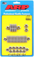 Load image into Gallery viewer, ARP 434-1901 SBC S/S Oil Pan Stud Kit