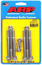 Load image into Gallery viewer, ARP 434-3202 S/S W/P &amp; Thermostat Hsg Bolt Kit - 12pt. LS1/LS2