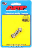 ARP 434-7401 S/S Thermostat Hsg. Bolt Kit - 12pt. LS1/LS2