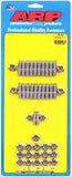 ARP 435-1901 BBC S/S Oil Pan Stud Kit