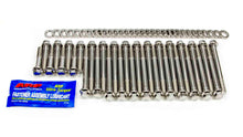 Load image into Gallery viewer, ARP 435-3601 BBC S/S Head Bolt Kit 6pt.