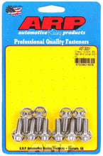 Load image into Gallery viewer, ARP 437-3001 S/S Rear End Cover Bolt Kit - 10-Bolt Chevy
