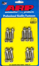 Load image into Gallery viewer, ARP 440-1101 Header Bolt Kit 6pt Mopar 5.7/6.1L Hemi