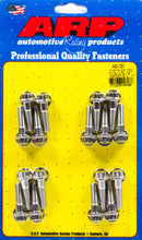 Load image into Gallery viewer, ARP 440-1201 Header Bolt Kit 12pt Mopar 5.7/6.1L Hemi