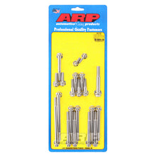 Load image into Gallery viewer, ARP 440-1501 Water Pump/Timing Cover Bolt Kit Mopar 5.7L/6.1L
