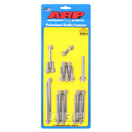 ARP 440-1501 Water Pump/Timing Cover Bolt Kit Mopar 5.7L/6.1L