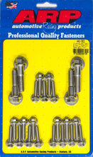 Load image into Gallery viewer, ARP 440-1802 Oil Pan 6pt Bolt Kit Mopar 5.7L/6.1L Hemi