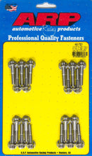 Load image into Gallery viewer, ARP 440-7501 Valve Cover Bolt Kit 12pt Mopar 5.7/6.1L Hemi