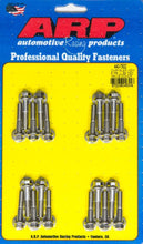 Load image into Gallery viewer, ARP 440-7502 Valve Cover Bolt Kit 6pt Mopar 5.7/6.1L Hemi