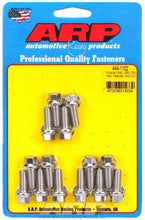 Load image into Gallery viewer, ARP 444-1102 S/S Header Bolt Kit - 5/16 x .750 UHL (14)