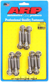 ARP 444-2001 Mopar Intake Bolt Kit 6pt.