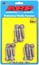 Load image into Gallery viewer, ARP 444-2101 Mopar Intake Bolt Kit 12pt.