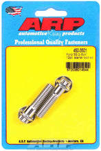 Load image into Gallery viewer, ARP 450-3501 Ford S/S Starter Bolt Kit