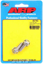 Load image into Gallery viewer, ARP 450-7402 S/S Thermostat Housing Bolt Kit 6pt.