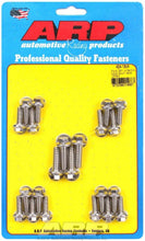Load image into Gallery viewer, ARP 454-1804 SBF Oil Pan Bolt Kit