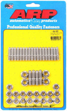 Load image into Gallery viewer, ARP 454-1901 Ford S/S Oil Pan Stud Kit