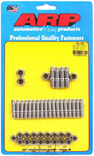 Load image into Gallery viewer, ARP 454-1903 SBF S/S Oil Pan Stud Kit 12pt.