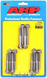 ARP 454-2003 SBF Intake Bolt Kit