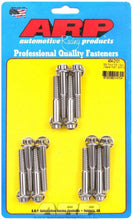 Load image into Gallery viewer, ARP 454-2101 SBF S/S Intake Bolt Kit 12pt.
