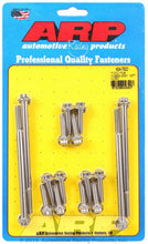 Load image into Gallery viewer, ARP 454-7502 Valve Cover Bolt Kit 12pt SBF