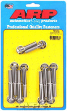 Load image into Gallery viewer, ARP 455-2002 BBF S/S Intake Bolt Kit 6pt.