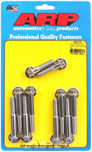 Load image into Gallery viewer, ARP 455-2102 BBF S/S Intake Bolt Kit 12pt.