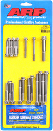 ARP 471-9501 Suzuki/Hayabusa 1300 Case Bolt Kit