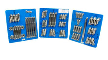 Load image into Gallery viewer, ARP 534-9605 GM LS S/S Complete Eng. Fastener Kit 6pt.
