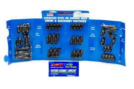 ARP 534-9701 SBC Complete Engine Fastener Kit 12pt.