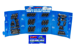 ARP 534-9801 SBC Complete Engine Fastener Kit 6pt.