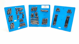 ARP 534-9804 SBC Complete Engine Fastener Kit 6pt.