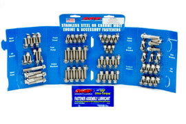 ARP 535-9501 BBC S/S Complete Engine Fastener Kit 12pt.
