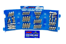 ARP 535-9601 BBC S/S Complete Engine Fastener Kit 6pt.
