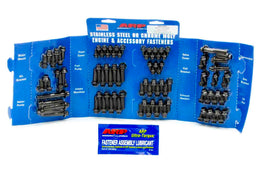 ARP 535-9701 BBC Complete Engine Fastener Kit 12pt.