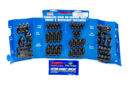 ARP 535-9801 BBC Complete Engine Fastener Kit 6pt.