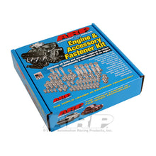 Load image into Gallery viewer, ARP 544-9601 Engine Bolt Kit SS 6pt Kit - SBM
