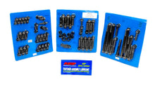 Load image into Gallery viewer, ARP 544-9701 SBM Complete Engine Fastener Kit 12pt.
