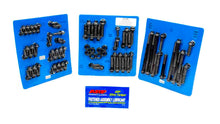 Load image into Gallery viewer, ARP 544-9801 SBM Complete Engine Fastener Kit 6pt.