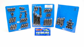 ARP 545-9801 BBM Complete Engine Fastener Kit 6pt.